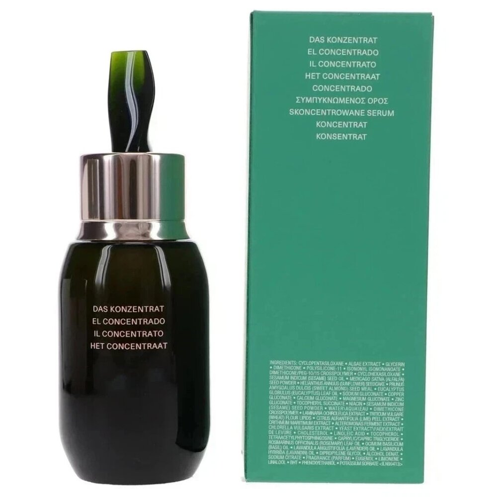 La Mer The Concentrate 1.7oz / 50ml - New in Box - Picture 3 of 4